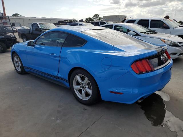 Photo 2 from auction – 2017 FORD MUSTANG with VIN 1FA6P8AM2H5305512