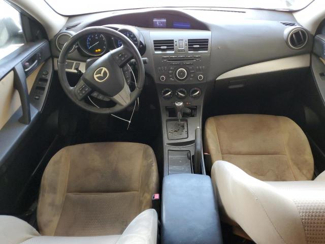 Photo 8 from auction – 2012 MAZDA 3 I with VIN JM1BL1V73C1553915