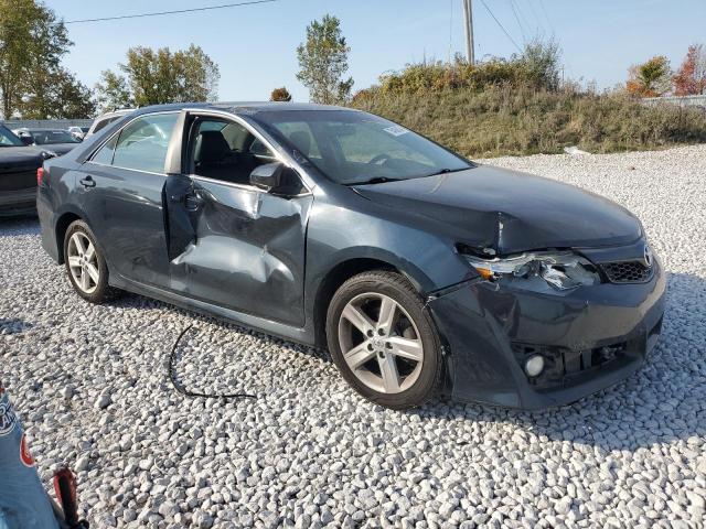 Photo 4 from auction – 2013 TOYOTA CAMRY L with VIN 4T1BF1FK9DU249610