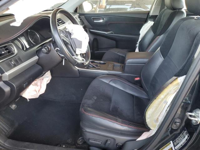 Photo 7 from auction – 2015 TOYOTA CAMRY LE with VIN 4T1BF1FK7FU905838