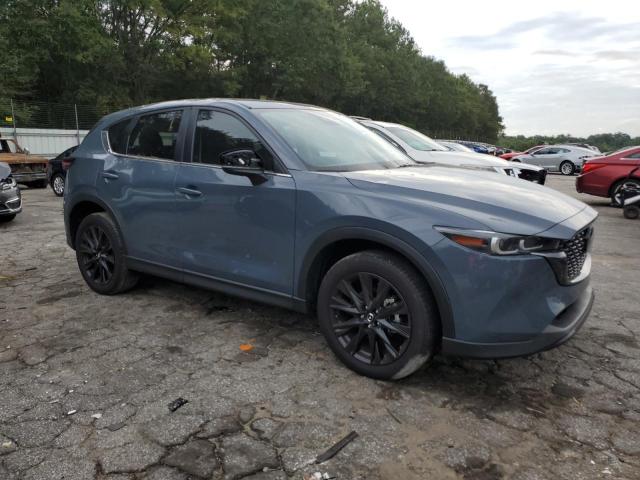 Photo 4 from auction – 2022 MAZDA CX-5 PREFE with VIN JM3KFBCM9N1520160