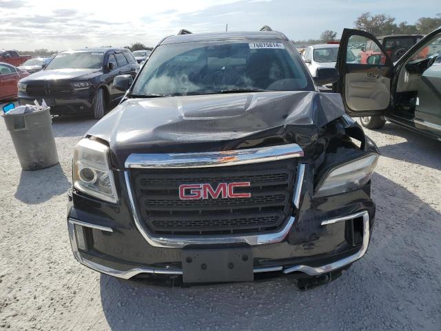 Photo 5 from auction – 2017 GMC TERRAIN SL with VIN 2GKFLTEK5H6204023