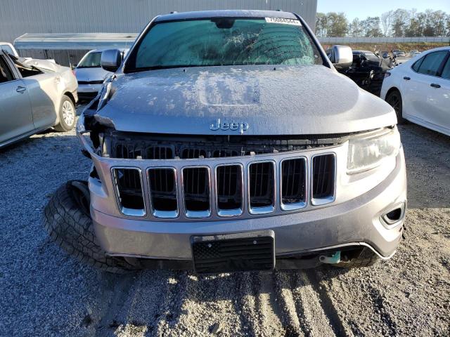 Photo 5 from auction – 2016 JEEP GRAND CHER with VIN 1C4RJFAG1GC349504