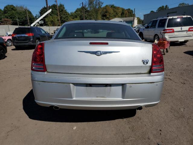 Photo 6 from auction – 2010 CHRYSLER 300 S with VIN 2C3CA9CT3AH330804