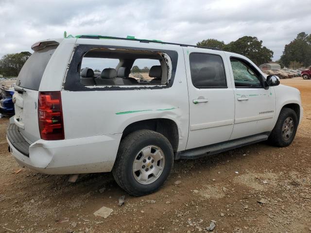 Photo 3 from auction – 2007 CHEVROLET SUBURBAN C with VIN 1GNFC16J77J303702