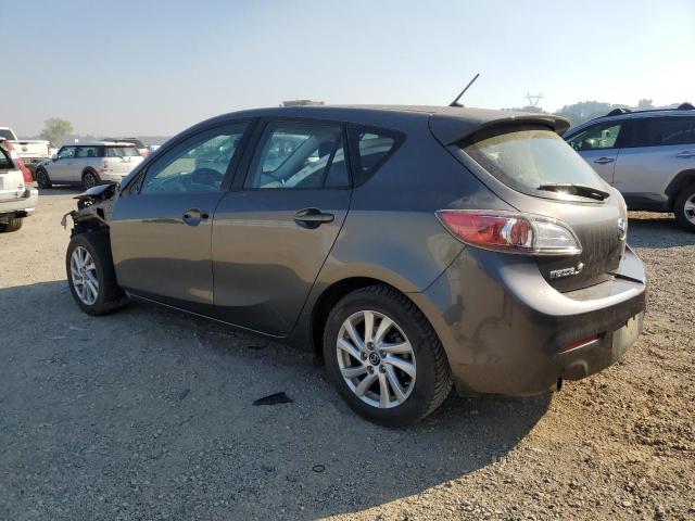 Photo 2 from auction – 2013 MAZDA 3 I with VIN JM1BL1LP2D1784891