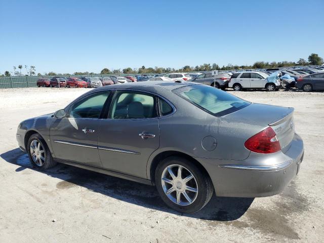 Photo 2 from auction – 2007 BUICK LACROSSE C with VIN 2G4WE587271127255