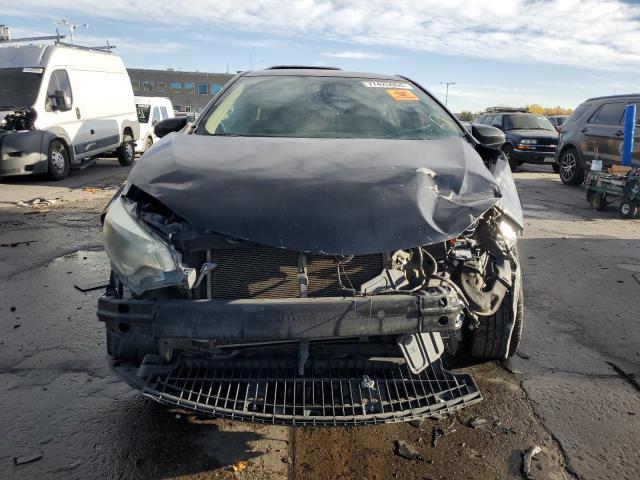 Photo 5 from auction – 2015 TOYOTA COROLLA L with VIN 5YFBURHE2FP220806