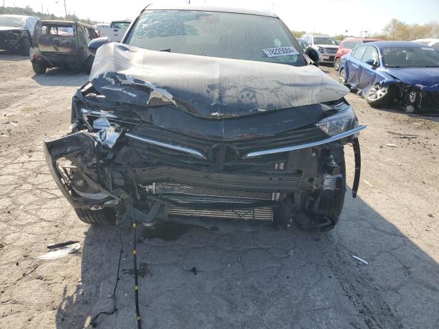 Photo 5 from auction – 2022 BUICK ENCORE GX with VIN KL4MMCSL0NB082350