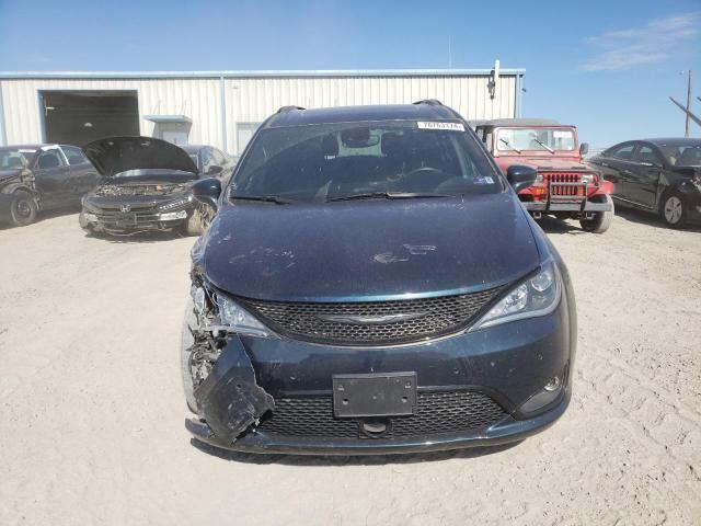 Photo 5 from auction – 2020 CHRYSLER PACIFICA T with VIN 2C4RC1EG0LR224115