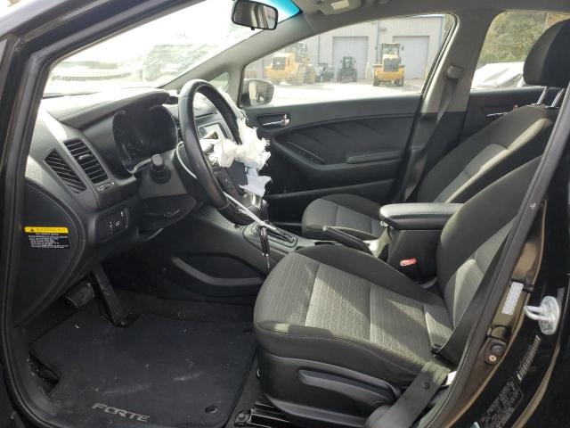 Photo 7 from auction – 2014 KIA FORTE EX with VIN KNAFX4A83E5047886