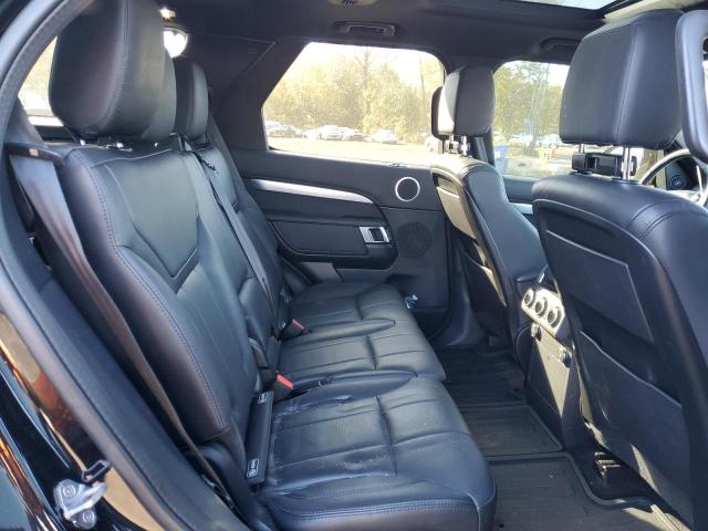 Photo 11 from auction – 2020 LAND ROVER DISCOVERY with VIN SALRU2RV4L2420609