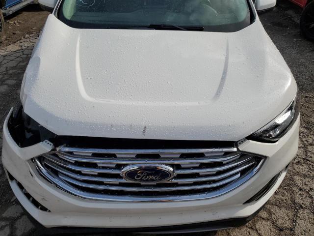 Photo 12 from auction – 2021 FORD EDGE SEL with VIN 2FMPK4J93MBA04315