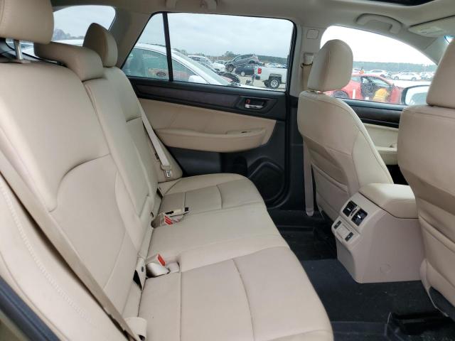Photo 10 from auction – 2019 SUBARU OUTBACK 3. with VIN 4S4BSENC1K3338457