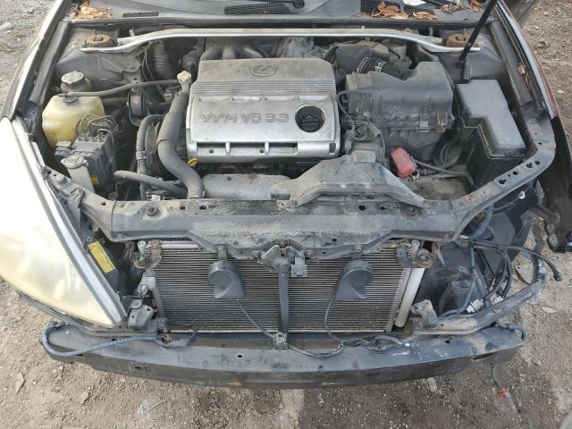 Photo 11 from auction – 2005 LEXUS ES 330 with VIN JTHBA30G155069146