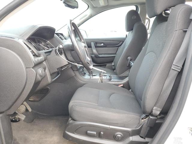 Photo 7 from auction – 2016 GMC ACADIA SLE with VIN 1GKKVPKDXGJ289383