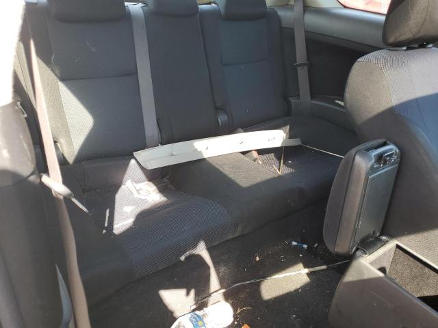 Photo 10 from auction – 2006 TOYOTA SCION TC with VIN JTKDE177360136328