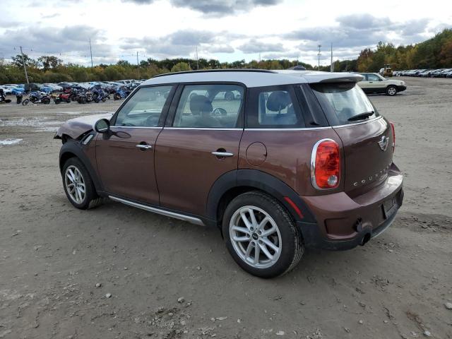Photo 2 from auction – 2016 MINI COOPER S C with VIN WMWZC5C59GWU03806
