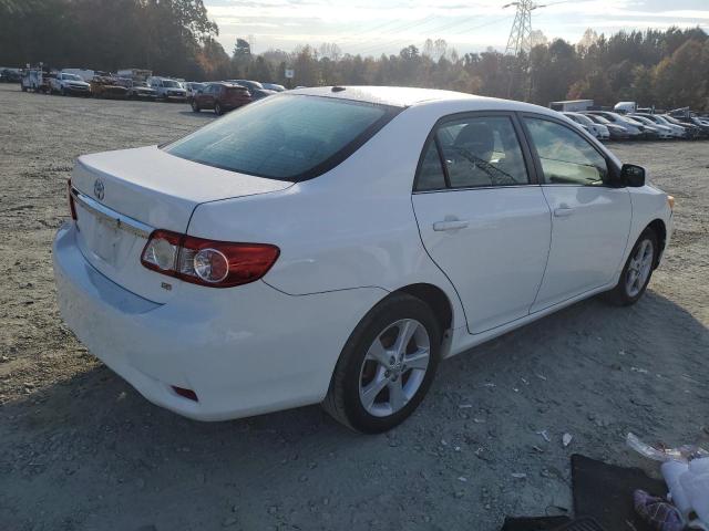 Photo 3 from auction – 2013 TOYOTA COROLLA BA with VIN 5YFBU4EE0DP179709