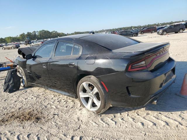 Photo 2 from auction – 2018 DODGE CHARGER R/ with VIN 2C3CDXCT8JH142453