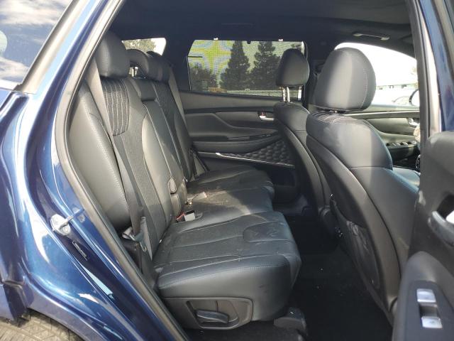 Photo 10 from auction – 2023 HYUNDAI SANTA FE C with VIN 5NMS5DAL4PH522957