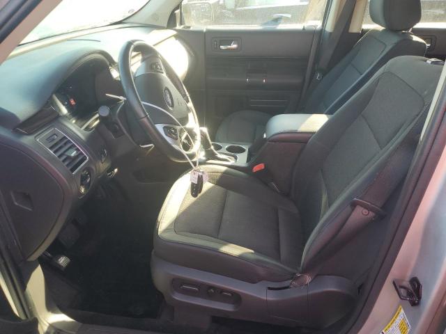 Photo 7 from auction – 2016 FORD FLEX SEL with VIN 2FMHK6C82GBA21826