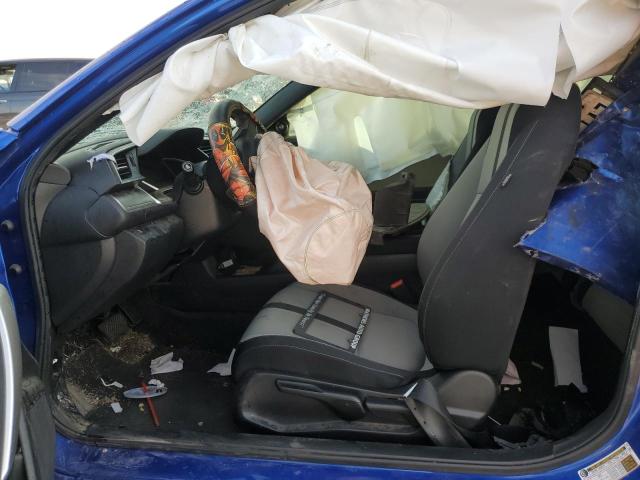 Photo 7 from auction – 2018 HONDA CIVIC EX with VIN 2HGFC3B31JH356790