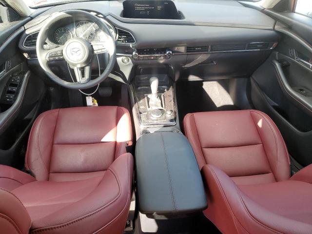 Photo 8 from auction – 2024 MAZDA CX-30 PREF with VIN 3MVDMBCM1RM683870