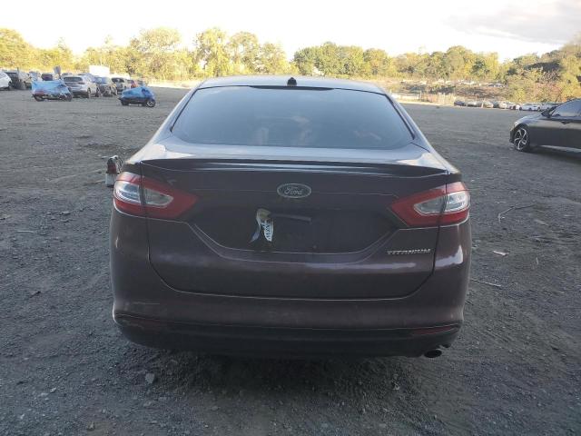 Photo 6 from auction – 2013 FORD FUSION TIT with VIN 3FA6P0SU9DR301514