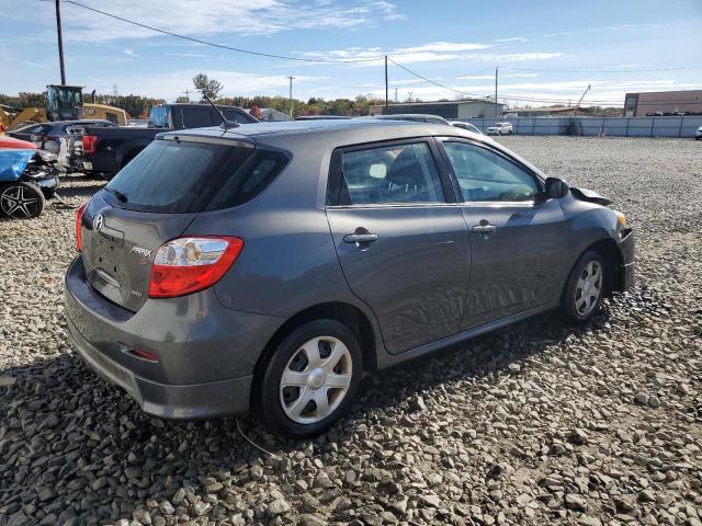 Photo 3 from auction – 2010 TOYOTA COROLLA MA with VIN 2T1LE4EE9AC018188