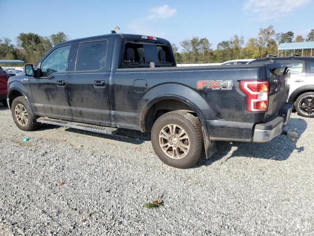 Photo 2 from auction – 2019 FORD F150 SUPER with VIN 1FTFW1E15KFB26032