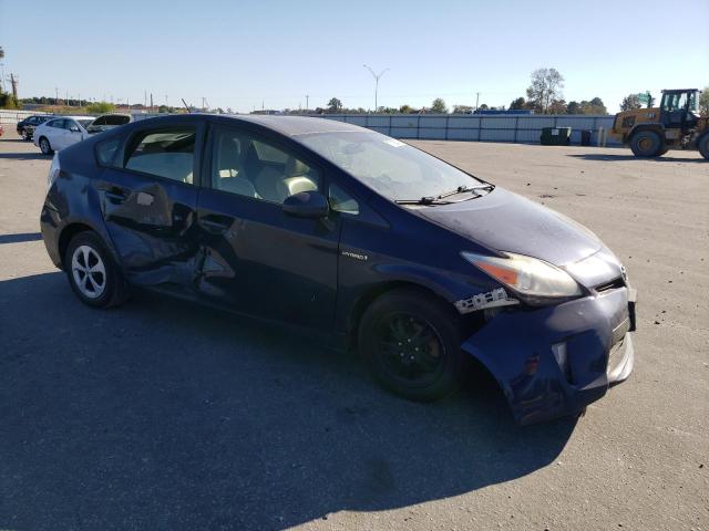 Photo 4 from auction – 2013 TOYOTA PRIUS with VIN JTDKN3DU8D1724270