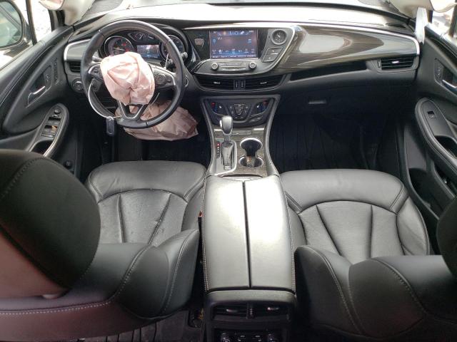 Photo 8 from auction – 2020 BUICK ENVISION E with VIN LRBFXCSA8LD166579