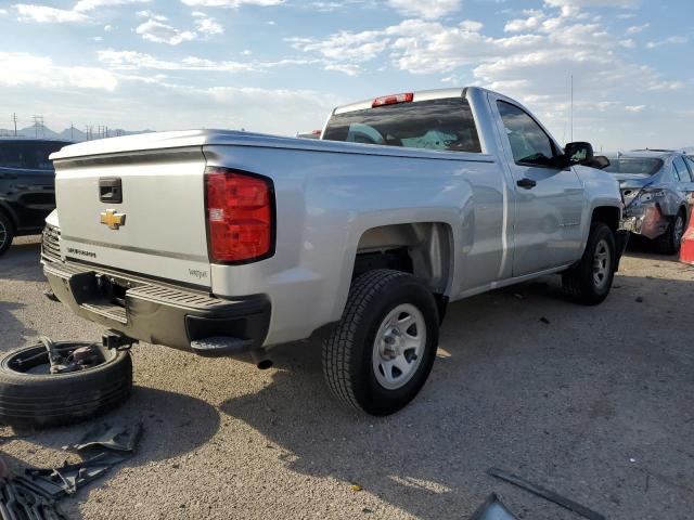 Photo 3 from auction – 2014 CHEVROLET SILVERADO with VIN 1GCNCPEH7EZ264226