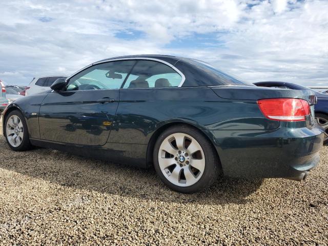 Photo 2 from auction – 2008 BMW 328 I with VIN WBAWL13528PX11892