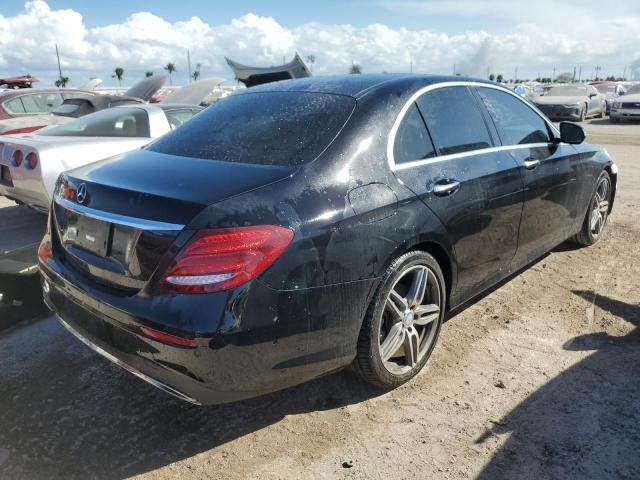 Photo 3 from auction – 2017 MERCEDES-BENZ E 300 with VIN WDDZF4JB6HA218503