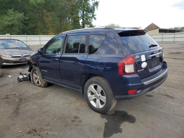 Photo 2 from auction – 2015 JEEP COMPASS LA with VIN 1C4NJDEB8FD117721