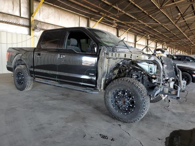 Photo 4 from auction – 2016 FORD F150 SUPER with VIN 1FTEW1EG8GKF20235
