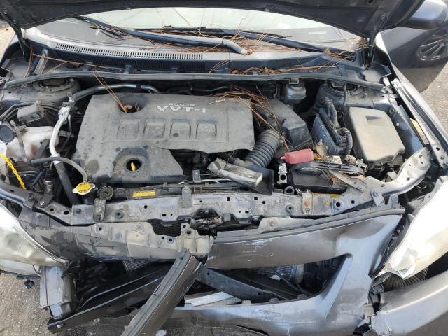 Foto 11 de la subasta – 2010 TOYOTA COROLLA BA con VIN JTDBU4EE2AJ071978