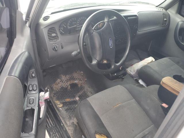 Photo 8 from auction – 2003 FORD RANGER SUP with VIN 1FTYR14V73PA46232