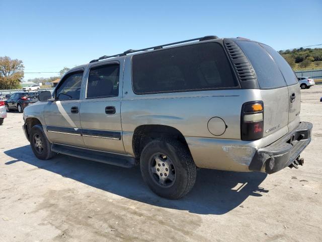 Photo 2 from auction – 2001 CHEVROLET SUBURBAN K with VIN 1GNFK16TX1J300689