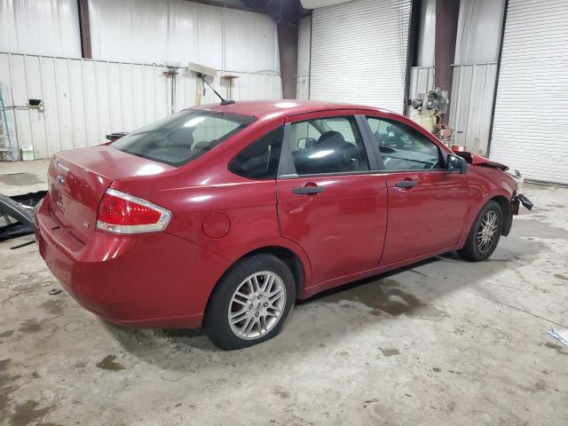 Photo 3 from auction – 2009 FORD FOCUS SE with VIN 1FAHP35N09W159525