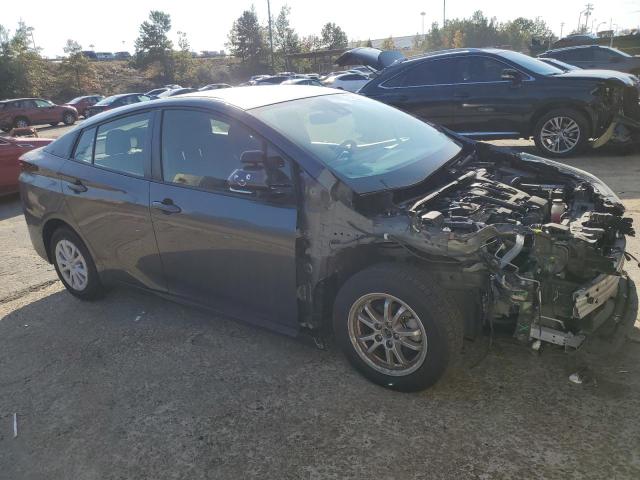 Photo 4 from auction – 2019 TOYOTA PRIUS with VIN JTDKARFU9K3070697