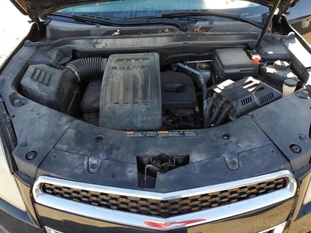 Photo 12 from auction – 2015 CHEVROLET EQUINOX LS with VIN 2GNFLEEK3F6269805