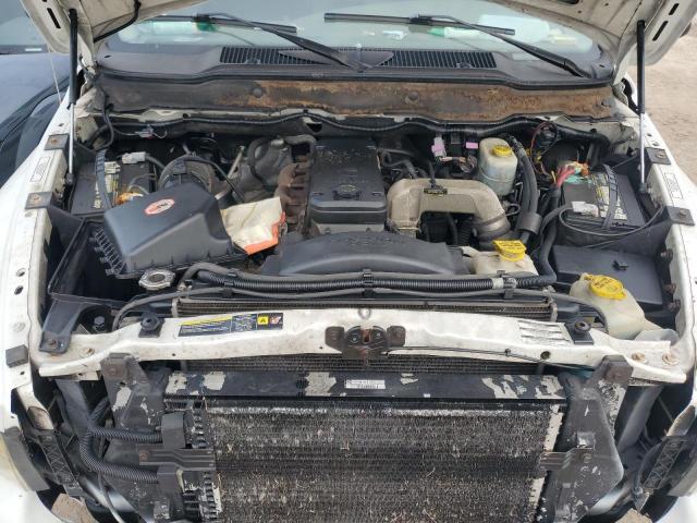 Photo 11 from auction – 2004 DODGE RAM 3500 S with VIN 3D7MA48C34G162183