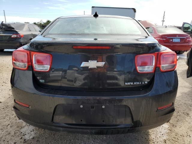 Photo 6 from auction – 2015 CHEVROLET MALIBU LS with VIN 1G11B5SL1FF168201