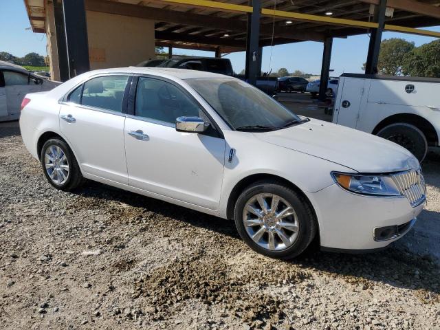 Photo 4 from auction – 2012 LINCOLN MKZ with VIN 3LNHL2GC6CR836644