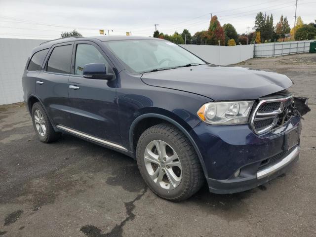 Photo 4 from auction – 2013 DODGE DURANGO CR with VIN 1C4RDJDG4DC662936