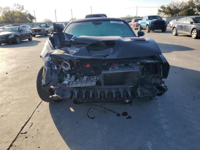 Photo 5 from auction – 2023 DODGE CHALLENGER with VIN 2C3CDZFJ8PH621518