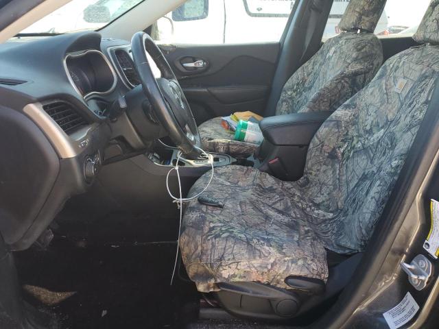 Photo 7 from auction – 2016 JEEP CHEROKEE L with VIN 1C4PJLCB1GW264734